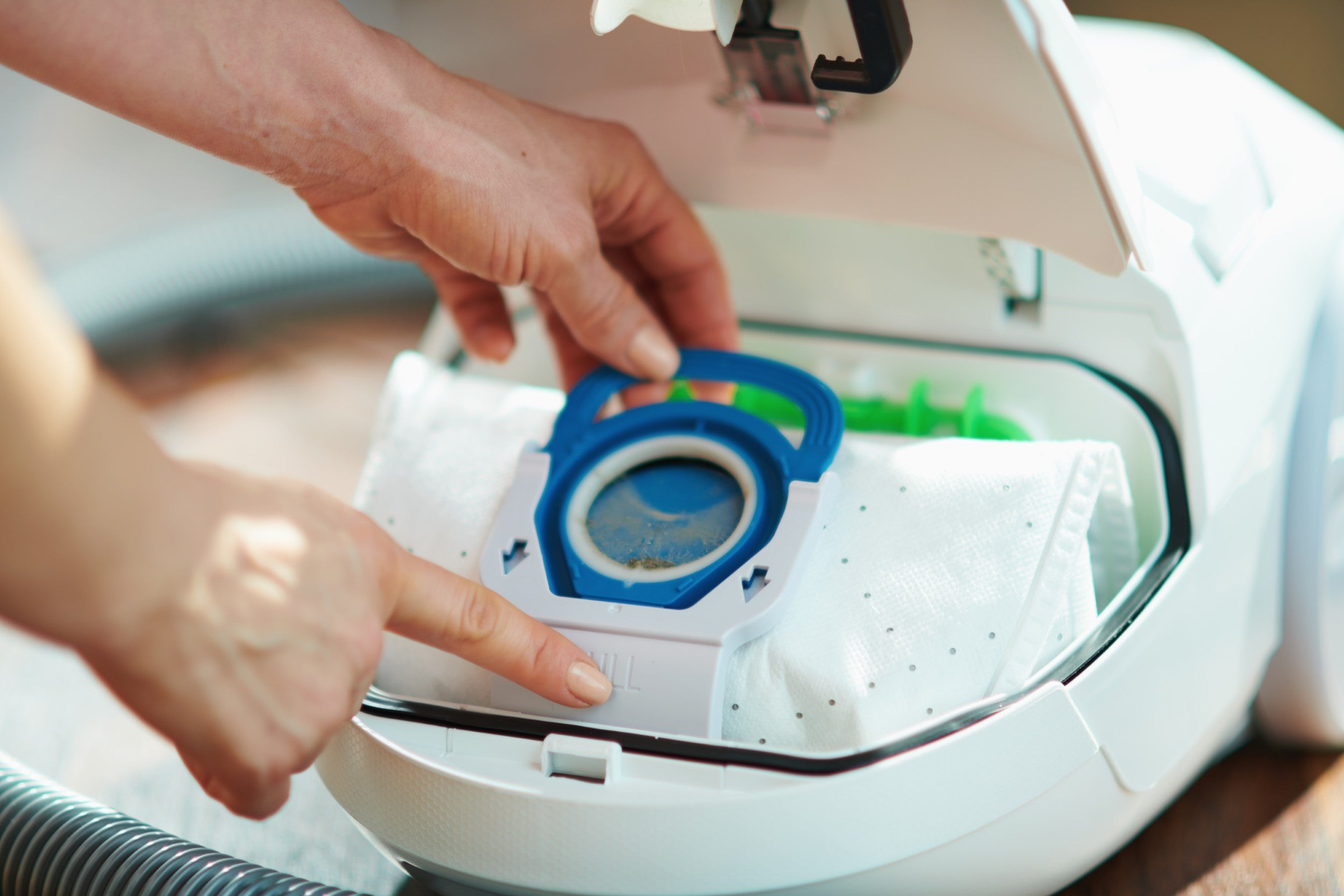 Vacuum Cleaner Bags