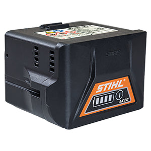 Stihl AK 20 Battery 36v Lithium-Ion Power - One Battery, For Many Products