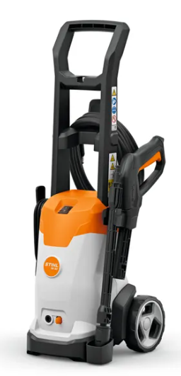 STIHL RE 90 Compact High-Pressure Cleaner