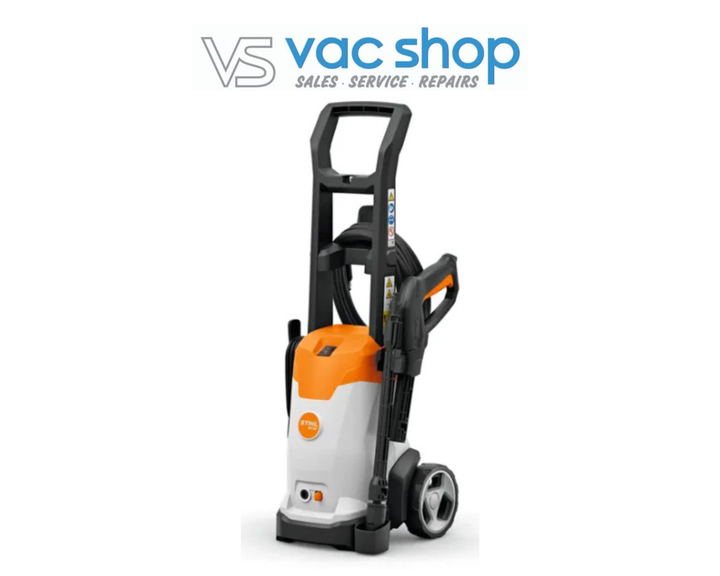 STIHL RE 90 Compact High-Pressure Cleaner