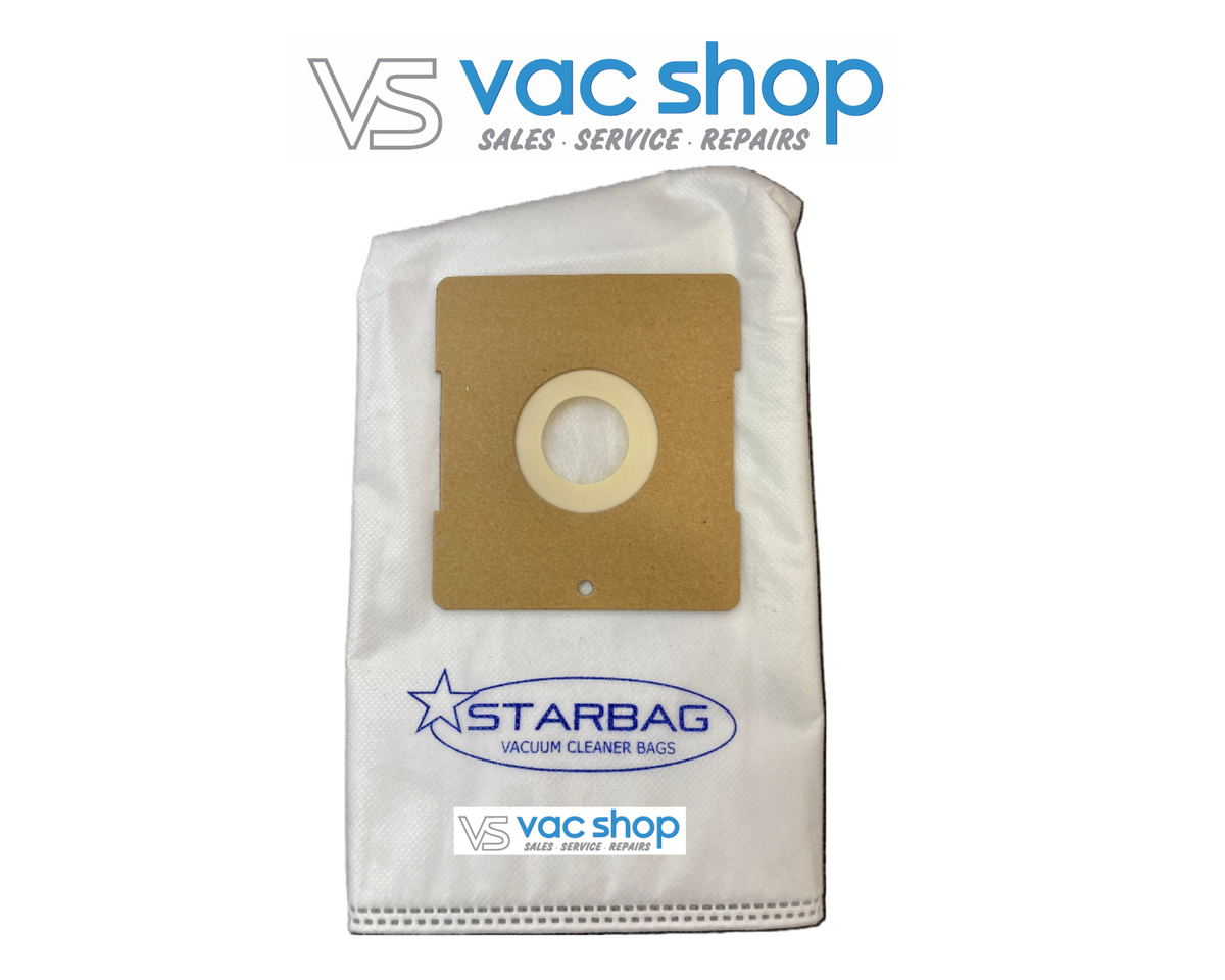 Stirling VC435 by Aldi Complete Care Vacuum Cleaner Bags Vac Shop