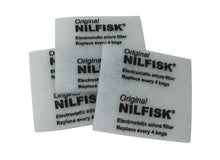 Load image into Gallery viewer, Nilfisk Extreme Pre Filter 3 Pcs