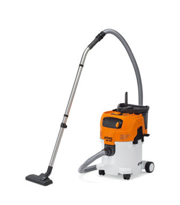 STIHL SE 122 Wet and Dry Vacuum Cleaner