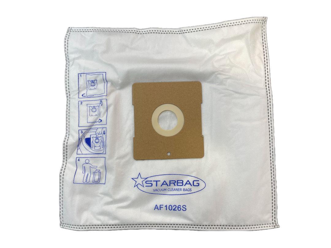 Hoover Hygiene VC358 Vacuum Cleaner Bags