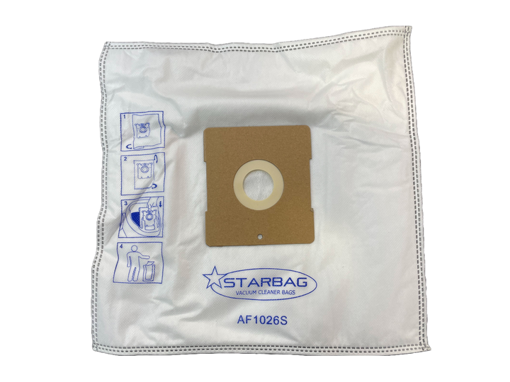 Hoover Hygiene VC358 Vacuum Cleaner Bags