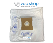 Load image into Gallery viewer, Hoover Hygiene VC358 Vacuum Cleaner Bags