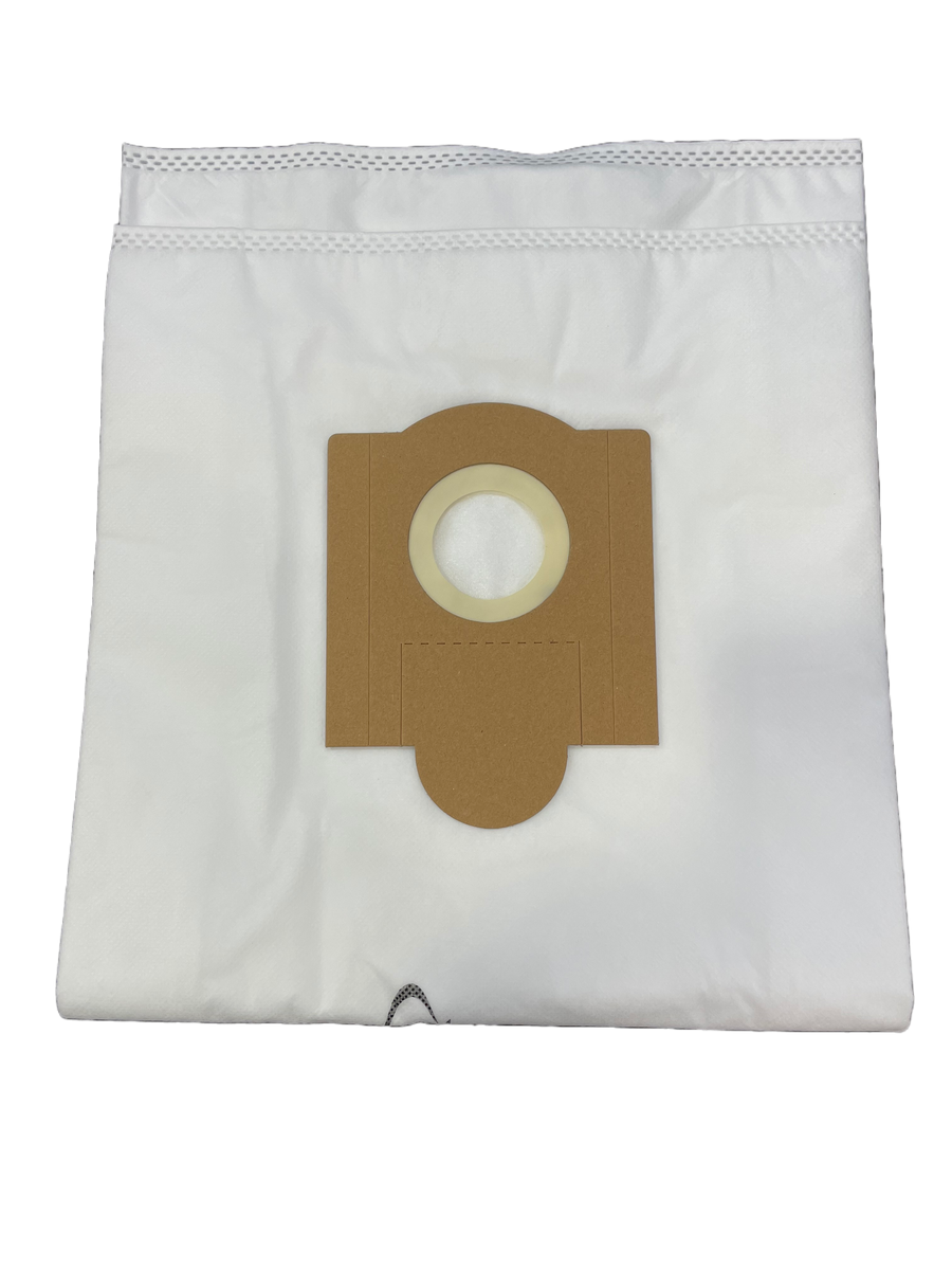 Shop Vac 40 litre Vacuum Bags (pack of 5) Vac Shop