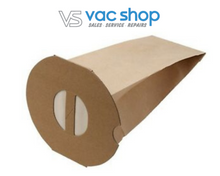 Load image into Gallery viewer, Electrolux Vacuum Cleaner Bags  Z94, Z100, Z101, Z305, Z310, Z312, Z331 Z335, Z337Z, Z346, Z350.series Sold Out