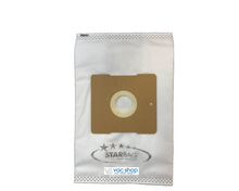 Load image into Gallery viewer, Nilfisk Compact C110 C120 Generic Vacuum Bags