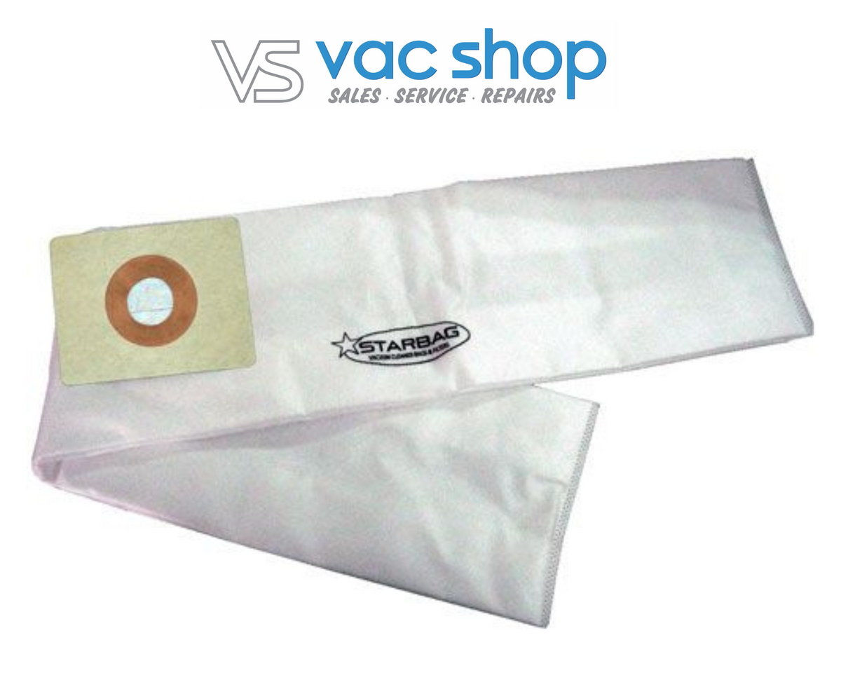 Aldi WDV12 Litre Vacuum Cleaner Bags Vac Shop