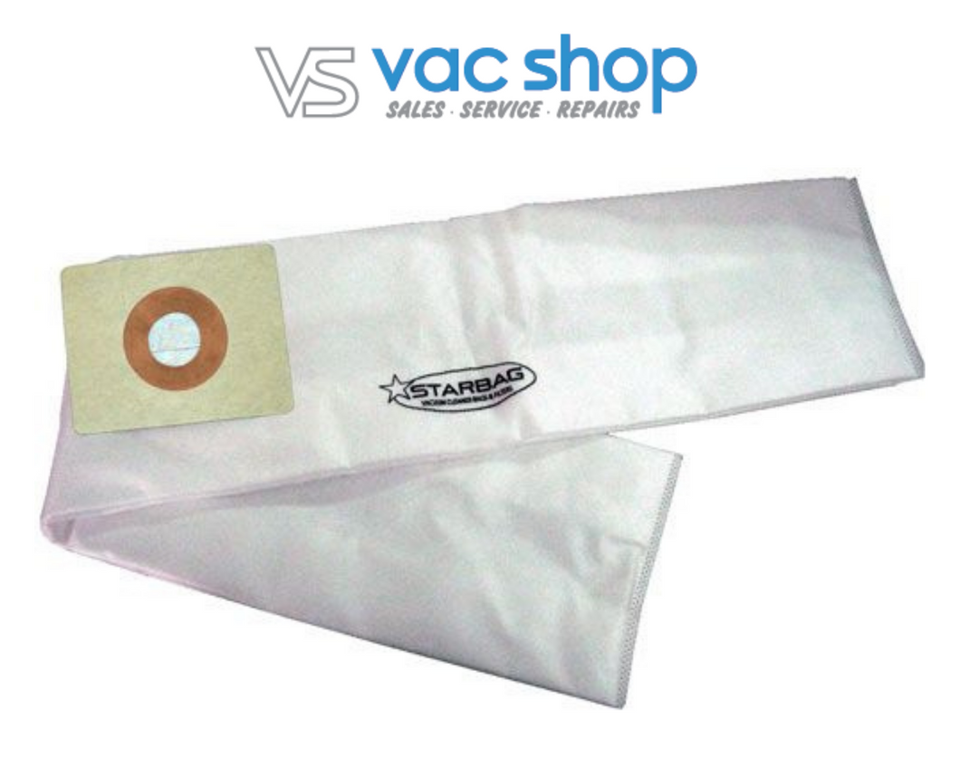 Shop Vac 30 litre Vacuum Bags (pack of 5)
