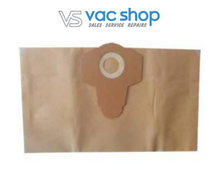 Load image into Gallery viewer, Vax Vacuum Cleaner Bags VX40, VX40b, VX49