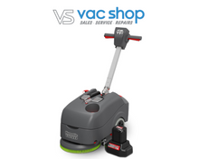 Load image into Gallery viewer, Numatic TTB1840NX Compact Battery Scrubber - call Vacshop today for best price