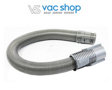 Load image into Gallery viewer, Dyson DC07 Vacuum Cleaner Hose, Includes hose cuffs.