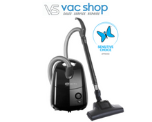 Load image into Gallery viewer, E1 Turbo Barrel Vacuum Cleaner 91604AU SEBO