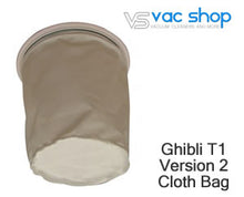 Load image into Gallery viewer, Ghibli-T1v2-Cloth-Bag