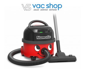 NBV190NX Henry Commercial Cordless Vacuum