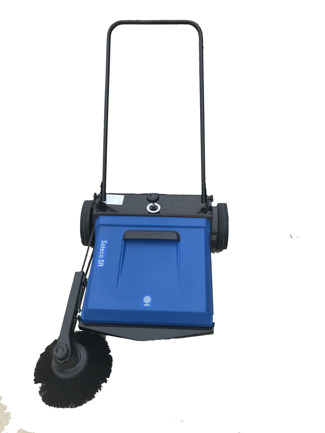 Kerrick VH Run 670mm Manual Sweeper - Currenlty unavailable