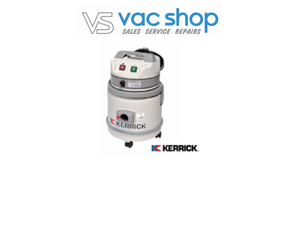 Kerrick LAVA VE210L 4 in 1 Carpet Extractor | Carpet Cleaner