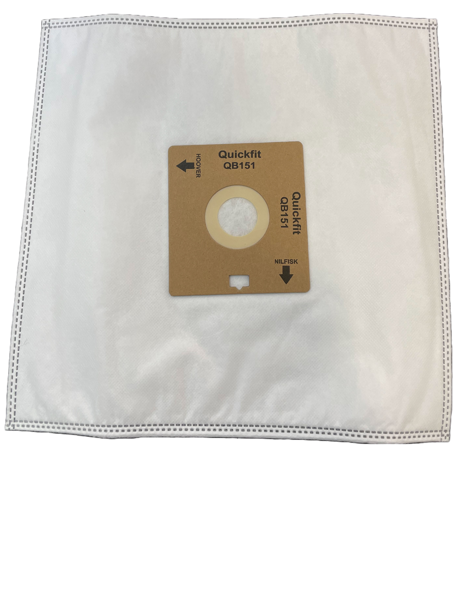 Wertheim 4410 4430 Vacuum Cleaner Bags Vac Shop