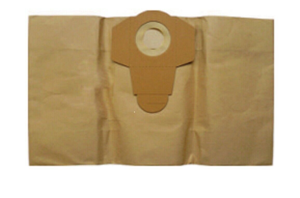 Vax Vacuum Cleaner Bags VX40, VX40b, VX49 Vac Shop