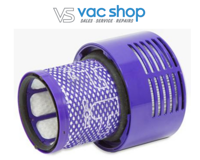 Genuine Dyson V10  Vacuum Filter