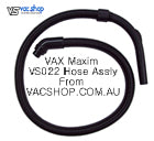 VAX Maxim-VS022 hose assly