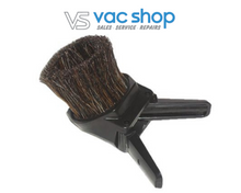Load image into Gallery viewer, Winged Dusting Brush 32mm - just like the old Electrolux ones!