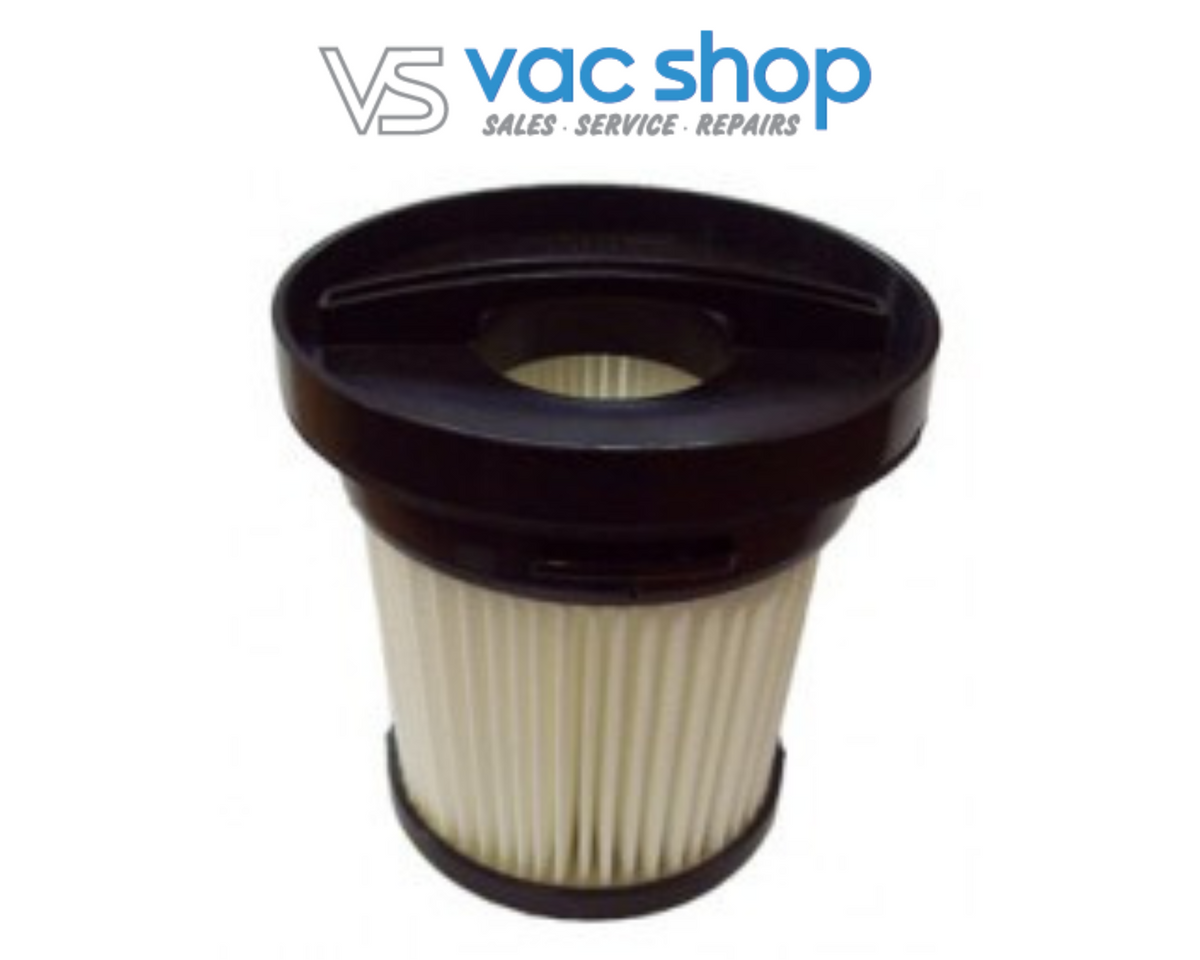 Zelmer Solaris Twix HEPA Vacuum Cleaner Filter Vac Shop