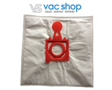 Load image into Gallery viewer, Zelmer Solaris V5500 Genuine Vacuum Cleaner Bags