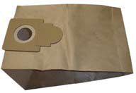 Wertheim ET1400, ET1600, ET1700, ET2000 Vacuum Cleaner Bags Currently out of stock