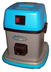 Cleanstar Hypervac AS5 - 15L Commercial Plastic Dry machine (made by ghibli in Italy)