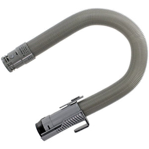 Dyson DC07 Vacuum Cleaner Hose, Includes hose cuffs.