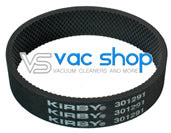 kirby genuine vacuum belt