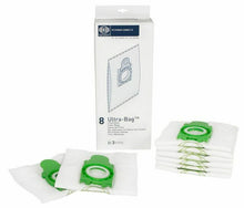 Load image into Gallery viewer, SEBO E Series Vacuum bags 8300ER