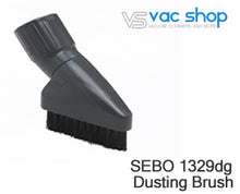 Load image into Gallery viewer, sebo 1329dg dusting brush