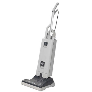SEBO Automatic XP 10 | XP20 | XP30  Commerical Upright Vacuum Cleaner - Simple one pass cleaning, automatic height adjustment and quick cleaning