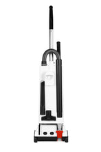Load image into Gallery viewer, SEBO X7 Boost Automatic - Triexta, plush, thick carpet upright vacuum cleaner. 91542AU  Carpet Manufacturer recommended upright vacuum cleaner.