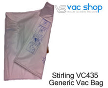 Load image into Gallery viewer, Stirling VC435 Vacuum Cleaner Bag by ALDI