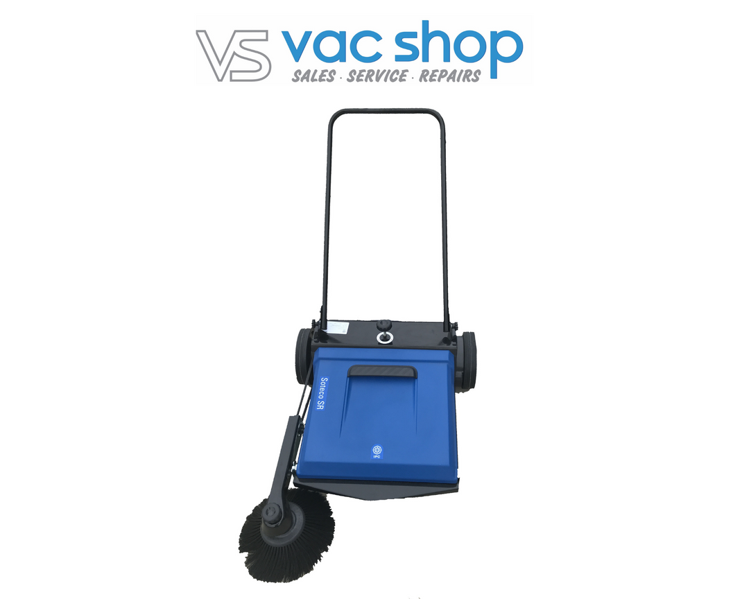 Kerrick VH Run 670mm Manual Sweeper - Currenlty unavailable