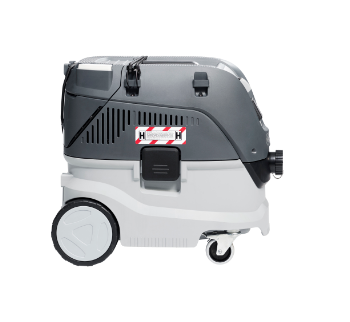 Nilfisk VHS42 30L AS/NZ Hazardous Wet & Dry Vacuum- Industrial Vacuums FREE SHIPPING