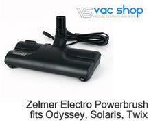Load image into Gallery viewer, zelmer electro powerhead