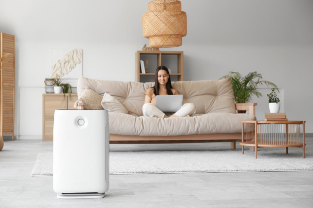 Air Purifiers & Accessories