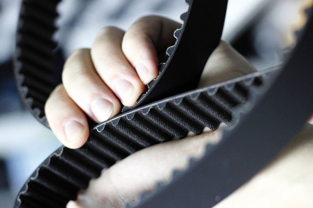Vacuum Cleaner Belts