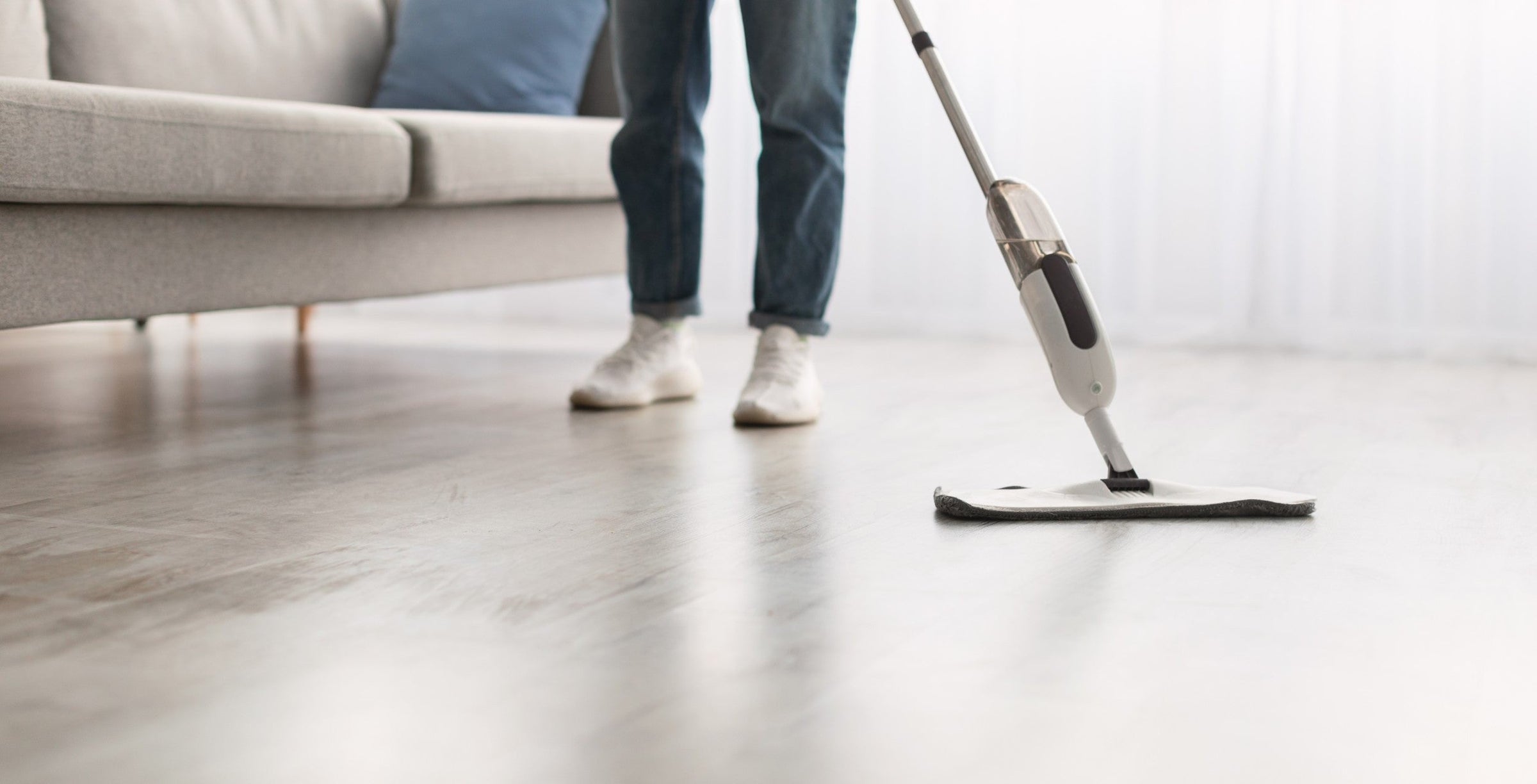 Steam Mop Pads