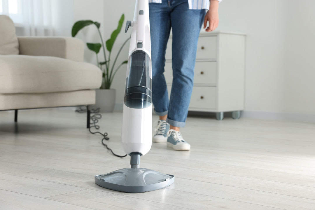 Steam Mops
