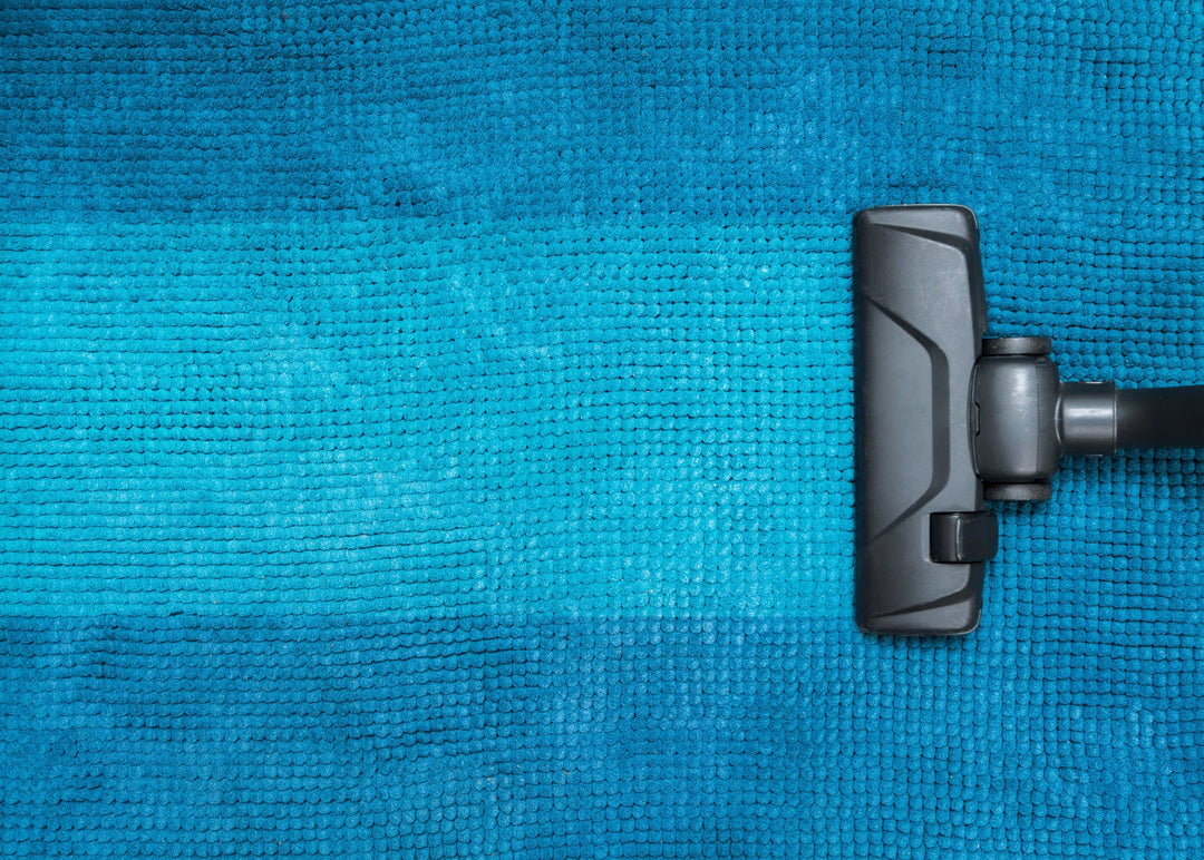Vacuum Cleaner Parts