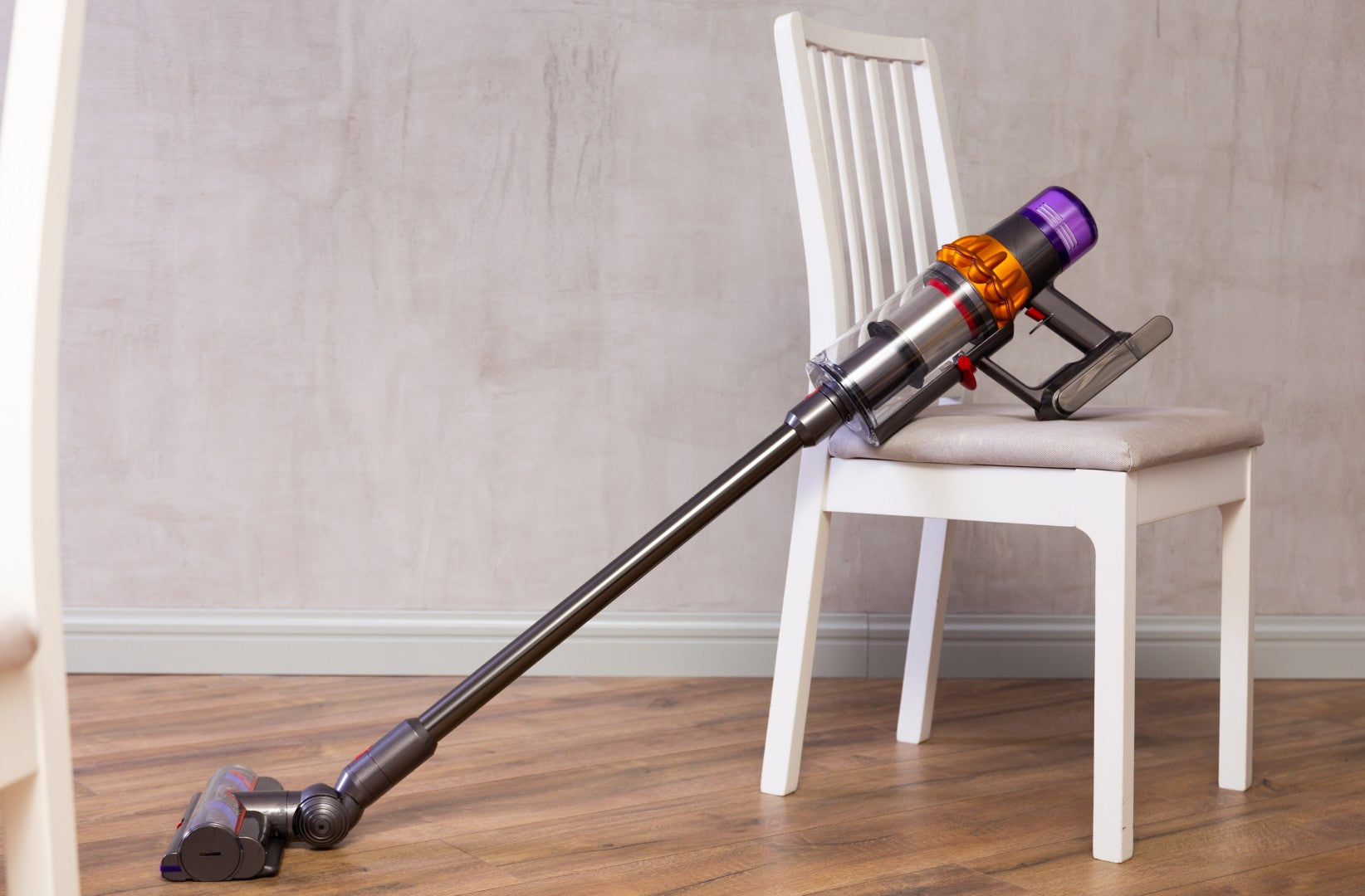 Bagless Vacuums