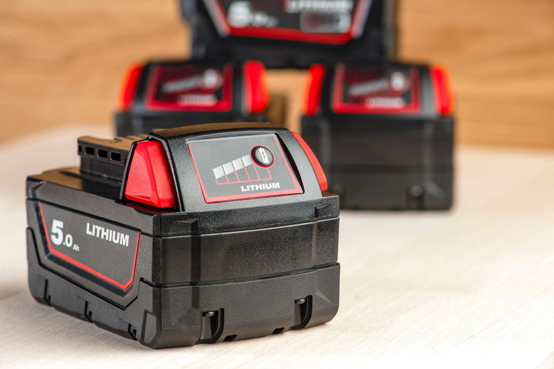 Battery Parts
