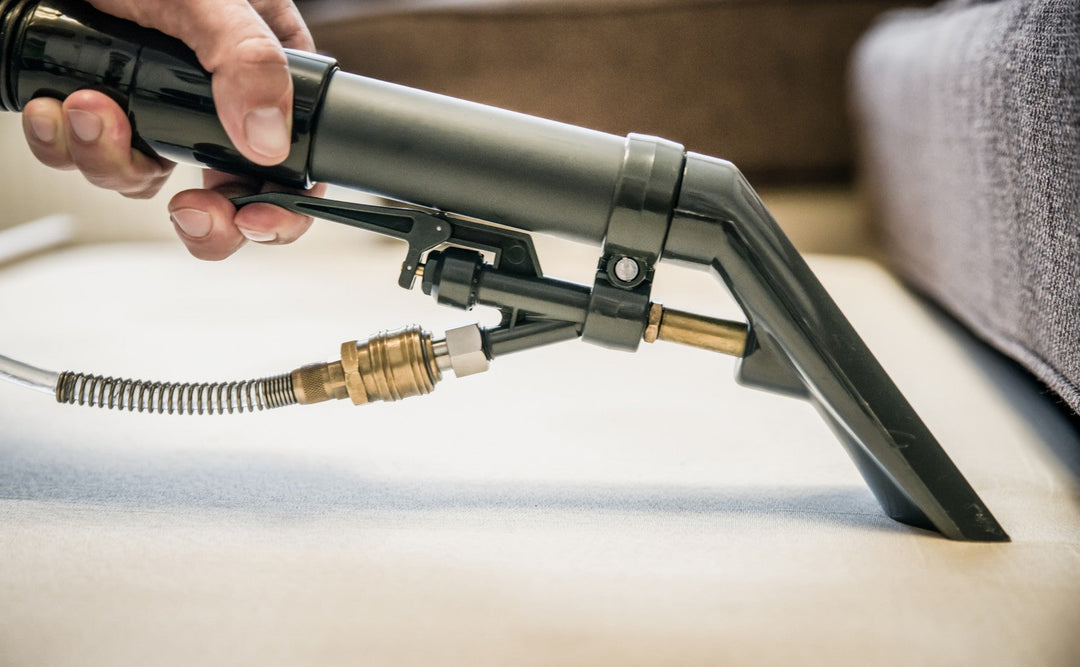 Carpet Shampooers
